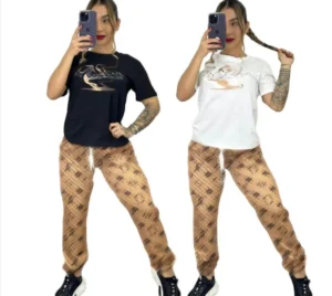 Urban Luxe Jogger